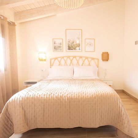 El Sueno Del Buho 6. Atico Con Chimena Apartment Beceite Ngoại thất bức ảnh